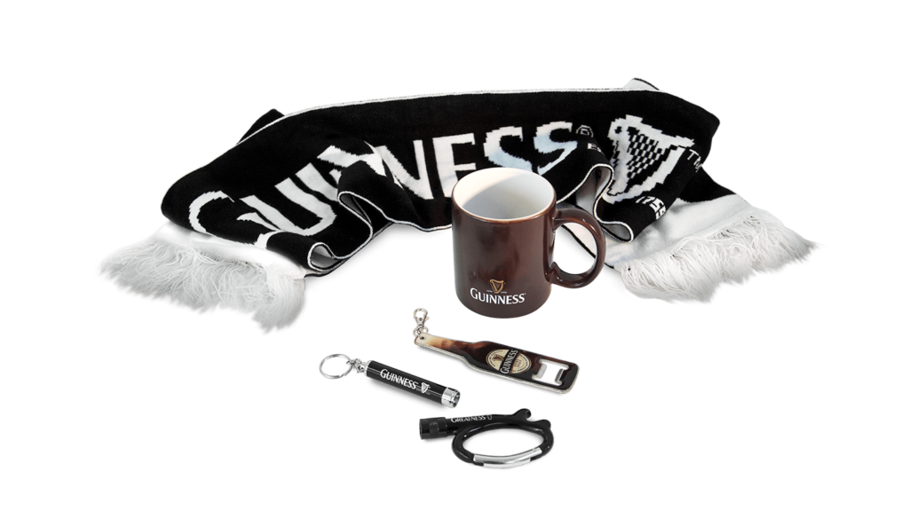 Guinness Promotion IFG GmbH Innovative Marketing Solutions