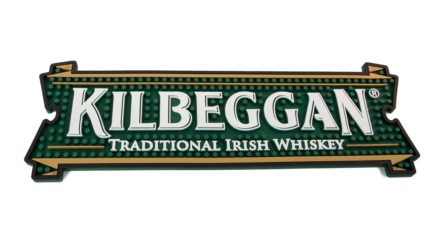 Kilbeggan Barmatte