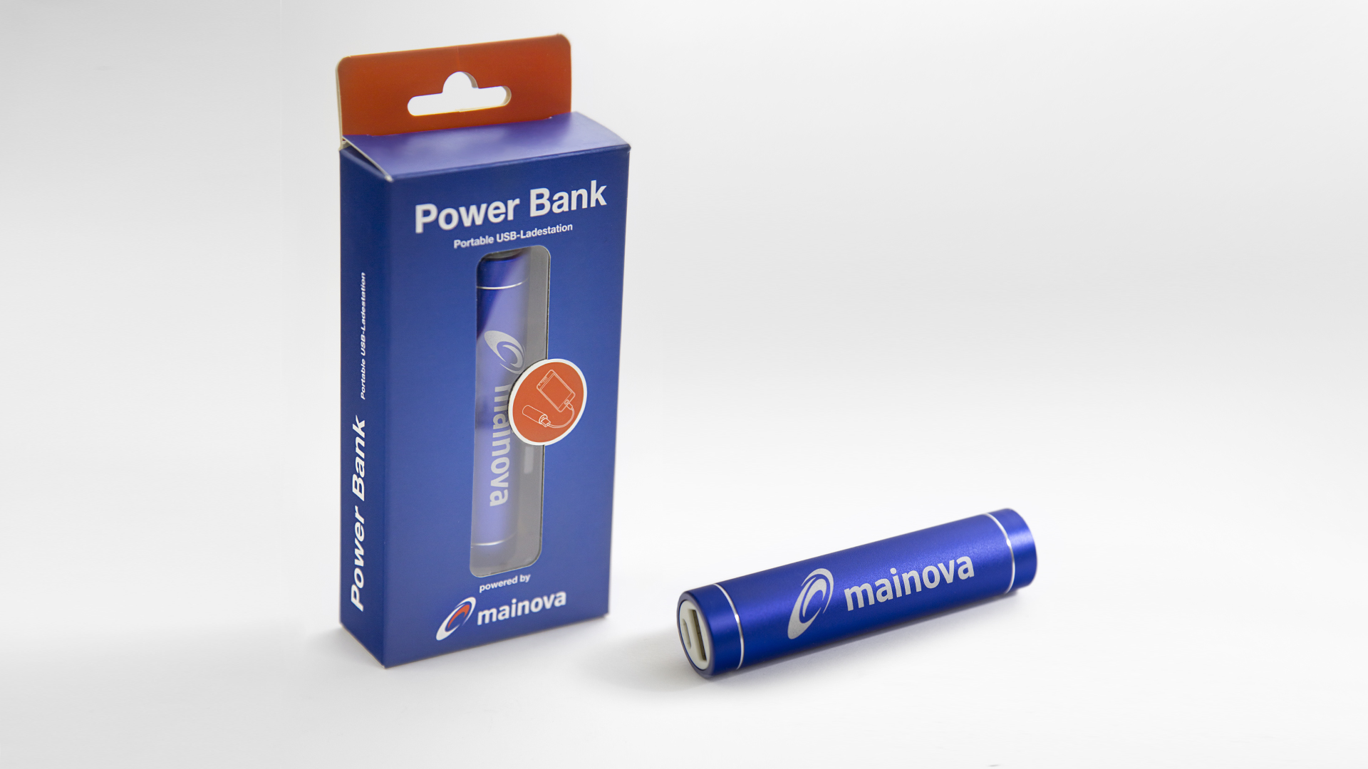 Mainova Powerbank