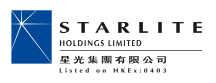 Starlite Holdings Limited