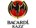 Bacardí Razz