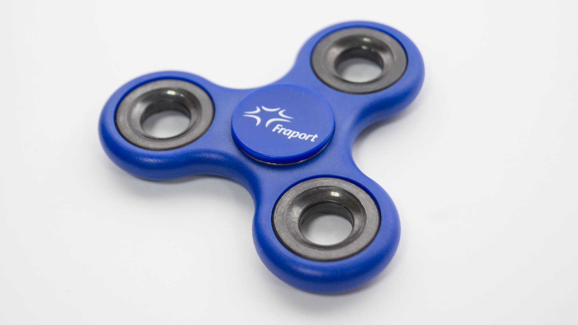 Fraport Fidget Spinner